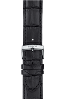 Orologio Tissot Uomo T-Classic Everytime in Acciaio T1094071605100 - T1094071605100